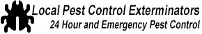 Wickenburg AZ Pest Control Exterminators